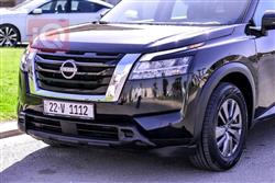 نيسان باثفايندر